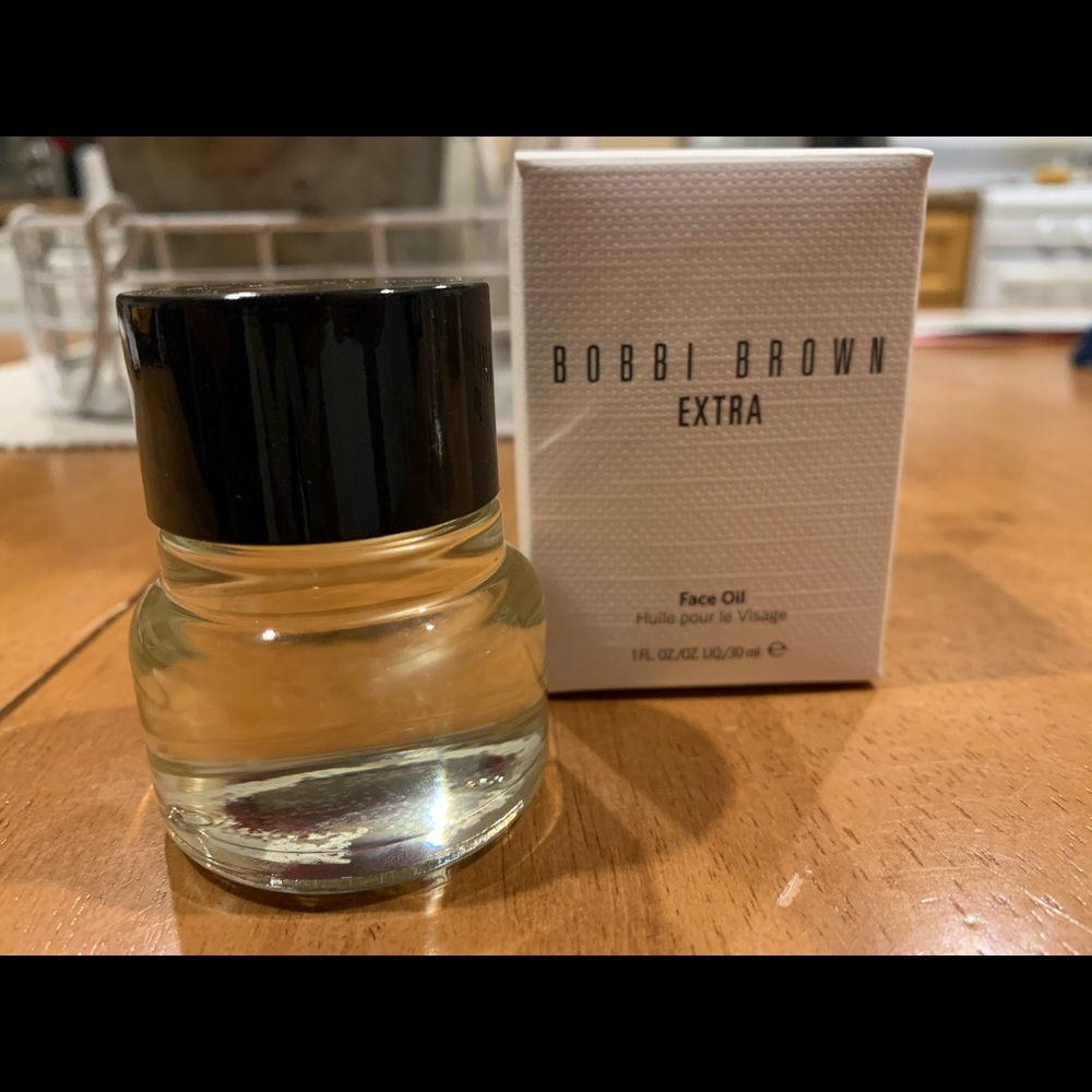 Bobbi Brown Face Oil